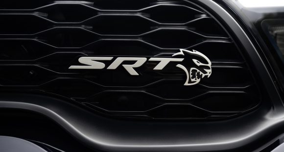 Dodge Durango SRT Hellcat Hammerhead Joins Final Year Send-Off 5