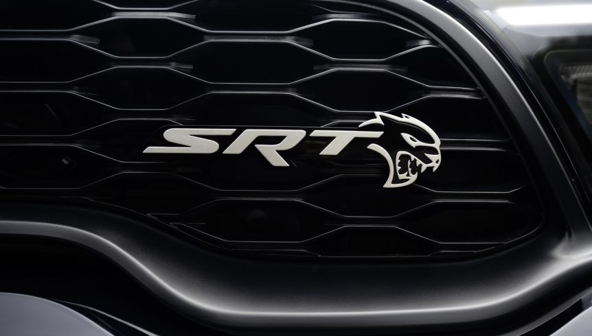 Dodge Durango SRT Hellcat Hammerhead Joins Final Year Send-Off 5