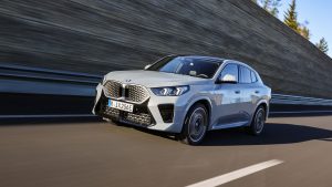 2024 BMW X2 1