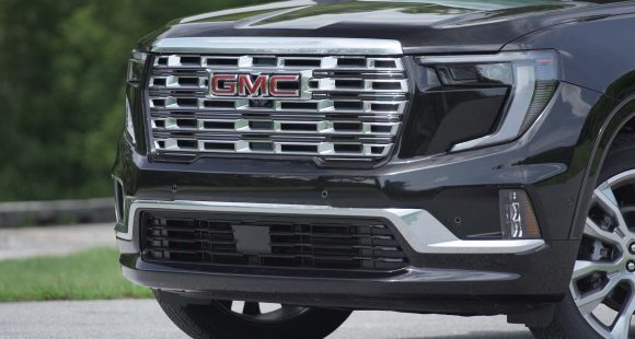 2024 GMC Acadia 24