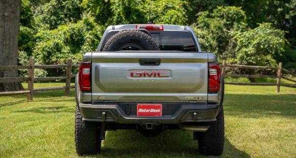 2024 GMC Canyon AT4X AEV Edition 12