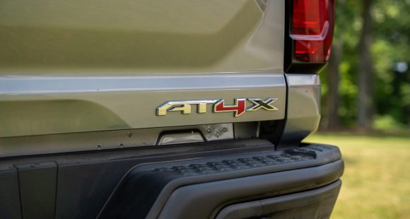 2024 GMC Canyon AT4X AEV Edition 15