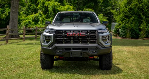 2024 GMC Canyon AT4X AEV Edition 3