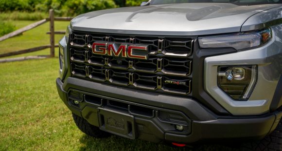 2024 GMC Canyon AT4X AEV Edition 4