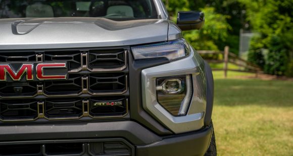 2024 GMC Canyon AT4X AEV Edition 6