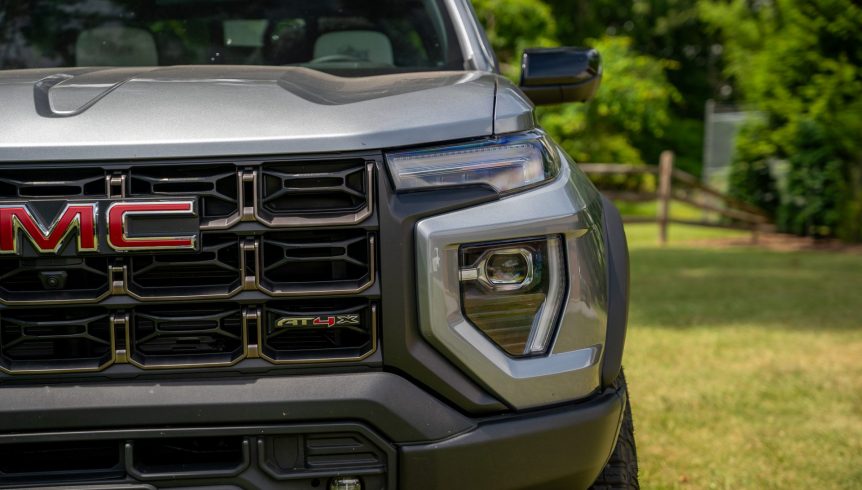 2024 GMC Canyon AT4X AEV Edition 6