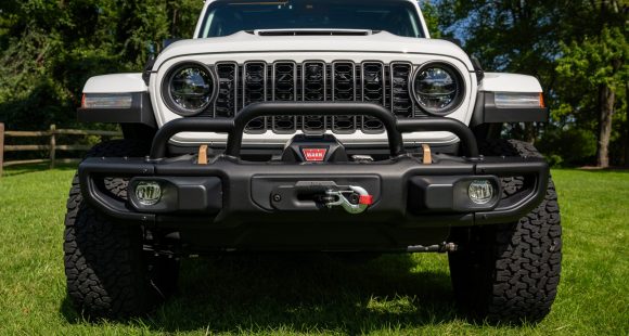 2024 Jeep Wrangler Rubicon 392 Final Edition 21