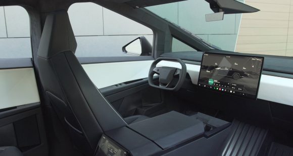 2024 Tesla Cybertruck 14