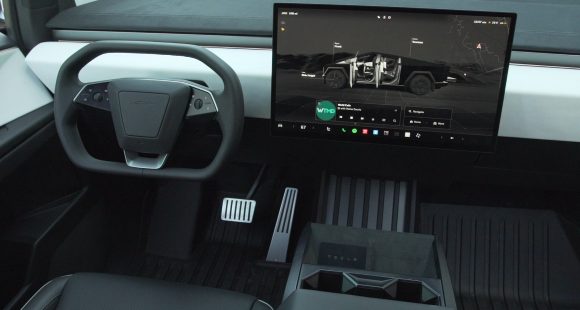 2024 Tesla Cybertruck 15