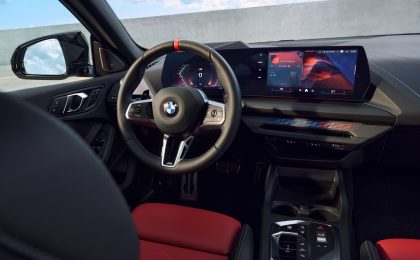 2025 BMW 2 Series Gran Coupe Sprints into Second Generation 6