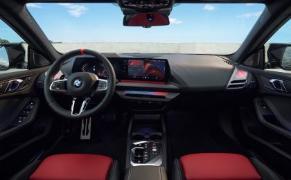 2025 BMW 2 Series Gran Coupe Sprints into Second Generation 7