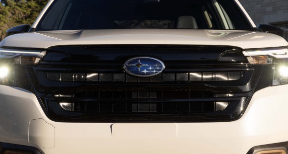 2025 Subaru Forester 26