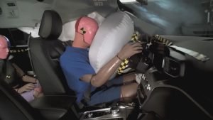 Airbag Safety