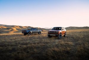 Scout Motors Officially Reveals Traveler SUV, Terra Truck; All Electric, All Rugged 16