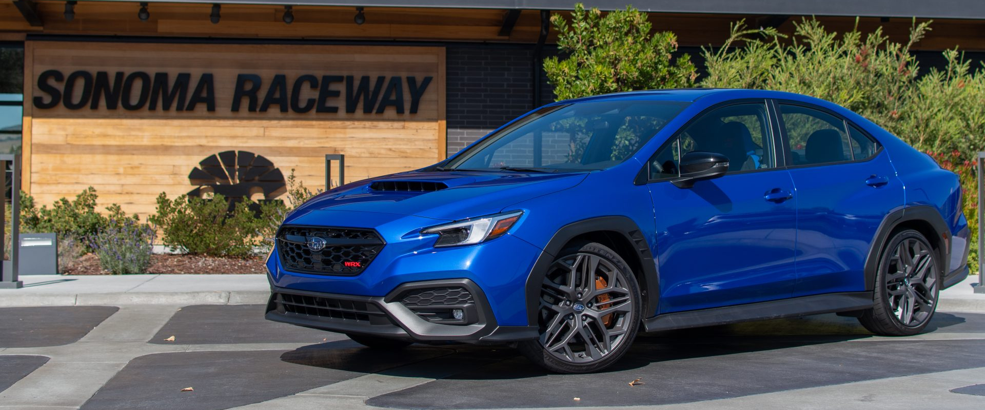 2025 Subaru WRX tS 9