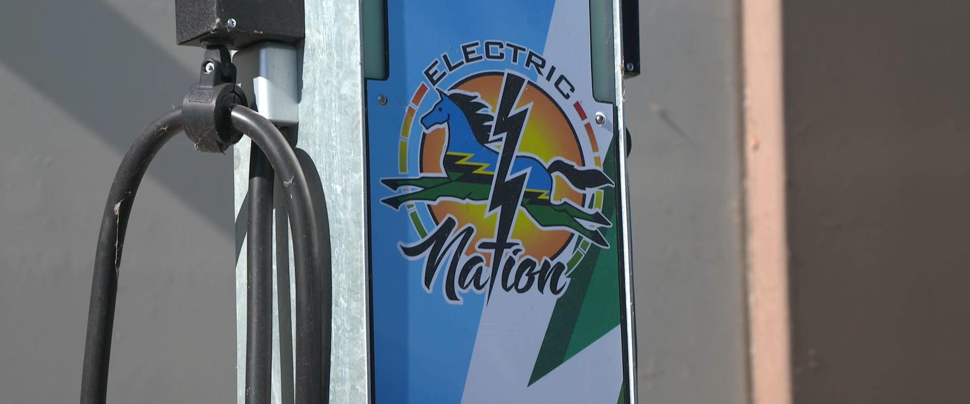 Electric Nation