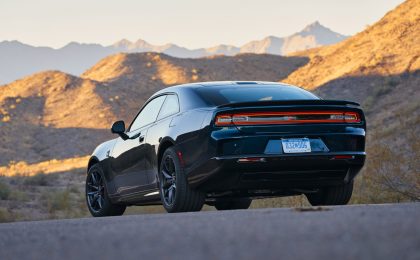 2024 Dodge Charger 2