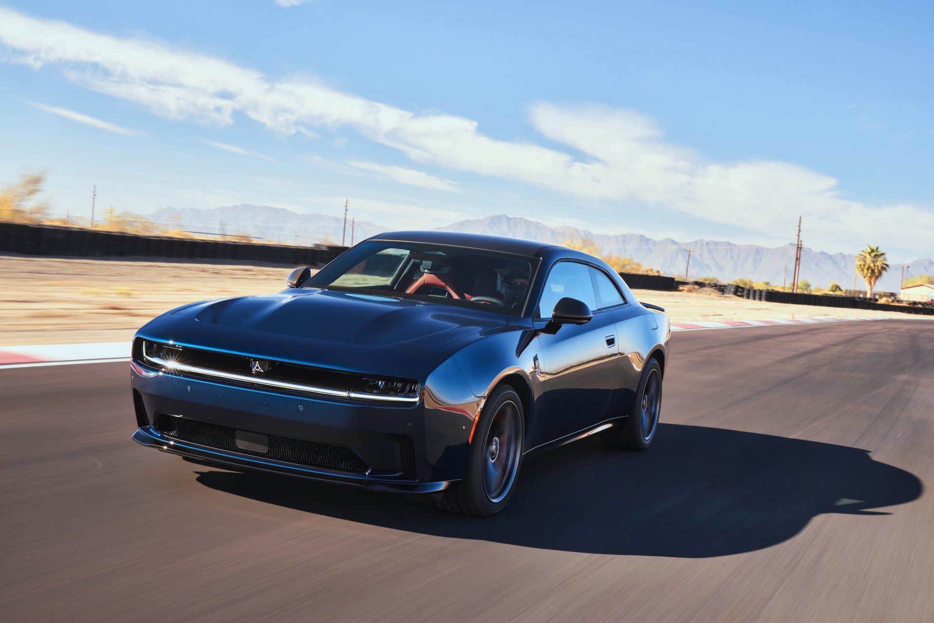 Dodge Charger Daytona EV, Nissan Armada, & Volkswagen Taos First Drives