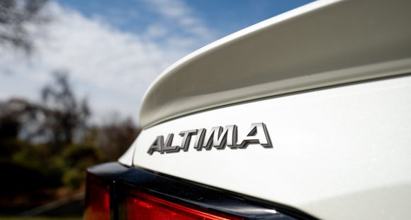 2025 Nissan Altima 15