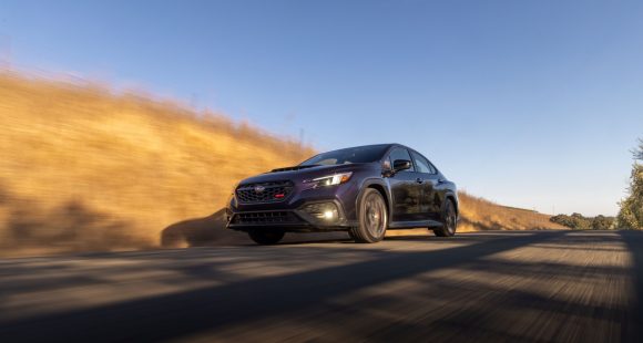 2025 Subaru WRX Base Model Removed, Premium Starts at $36,920; tS at $46,875 1