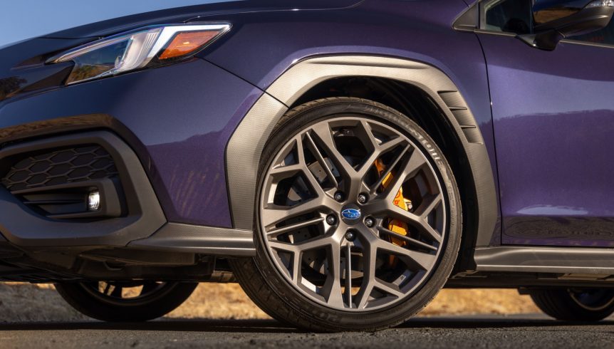 2025 Subaru WRX Base Model Removed, Premium Starts at $36,920; tS at $46,875 2