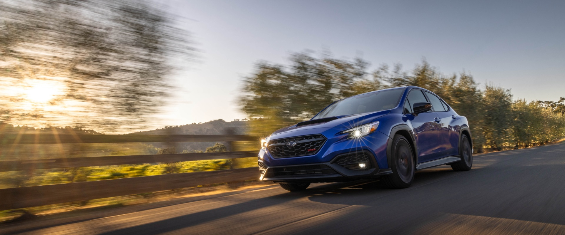 2025 Subaru WRX Base Model Removed, Premium Starts at $36,920; tS at $46,875 4