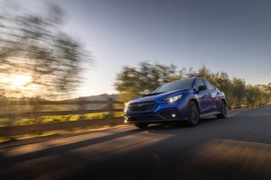 2025 Subaru WRX Base Model Removed, Premium Starts at $36,920; tS at $46,875 4