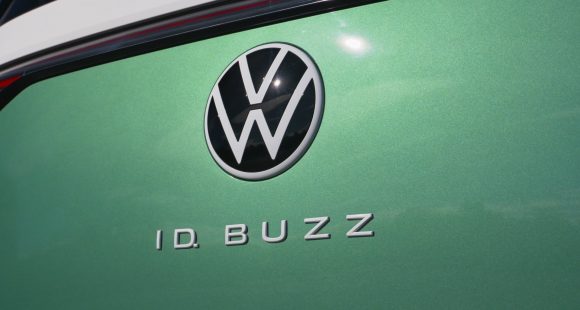 2025 Volkswagen ID. Buzz 12