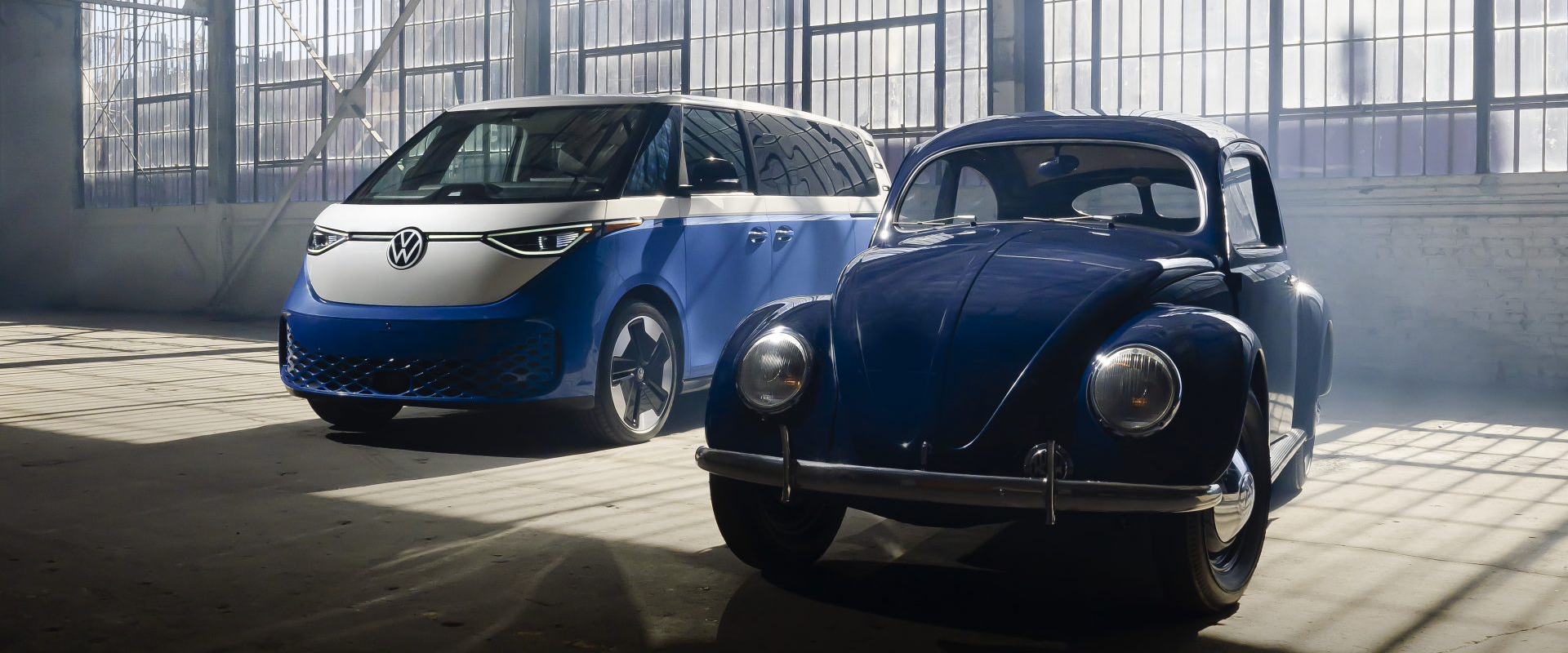 75 Years of Volkswagen America Celebrated in New Museum Exhibition