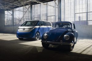 75 Years of Volkswagen America Celebrated in New Museum Exhibition