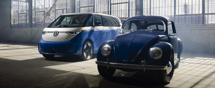 75 Years of Volkswagen America Celebrated in New Museum Exhibition