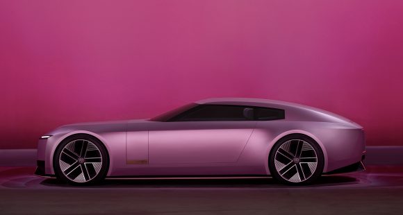 Jaguar Type 00 Concept Debuts at Miami Art Week 12