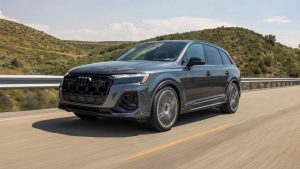 2025 Audi SQ7 1