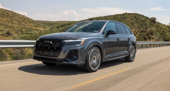 2025 Audi SQ7 1