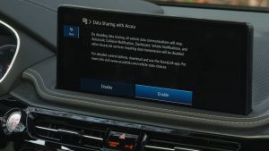 Car Data Privacy Problems 1