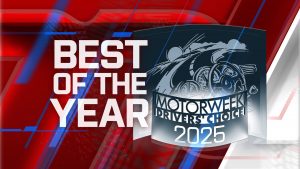 2025 Drivers' Choice Awards