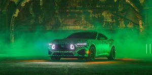 Ford and RTR Team Up for New EcoBoost-Based Performance Pony 7