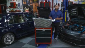 Intercooler Basics