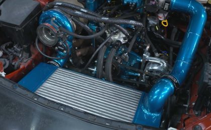 Intercooler Basics 3