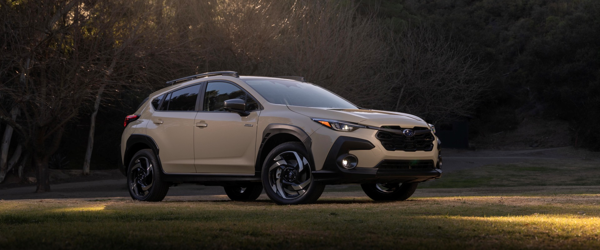 Subaru Crosstrek Hybrid Returns for 2026 4