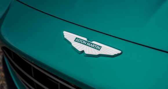 2025 Aston Martin Vantage 25