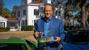 2025 MotorWeek Drivers' Choice Awards