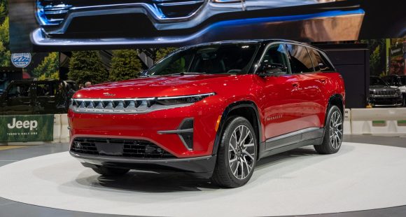 Chicago Auto Show 2025: Live Updates 29