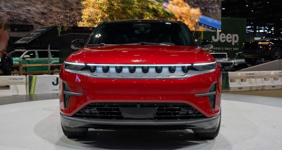 Chicago Auto Show 2025: Live Updates 30