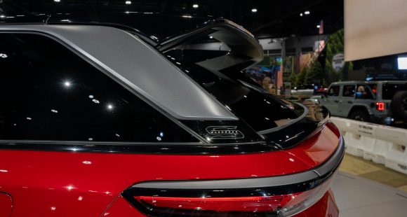 Chicago Auto Show 2025: Live Updates 35