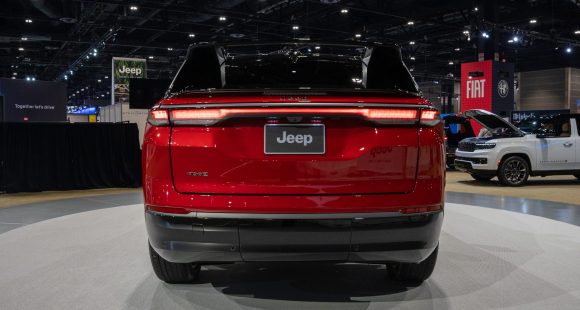 Chicago Auto Show 2025: Live Updates 36