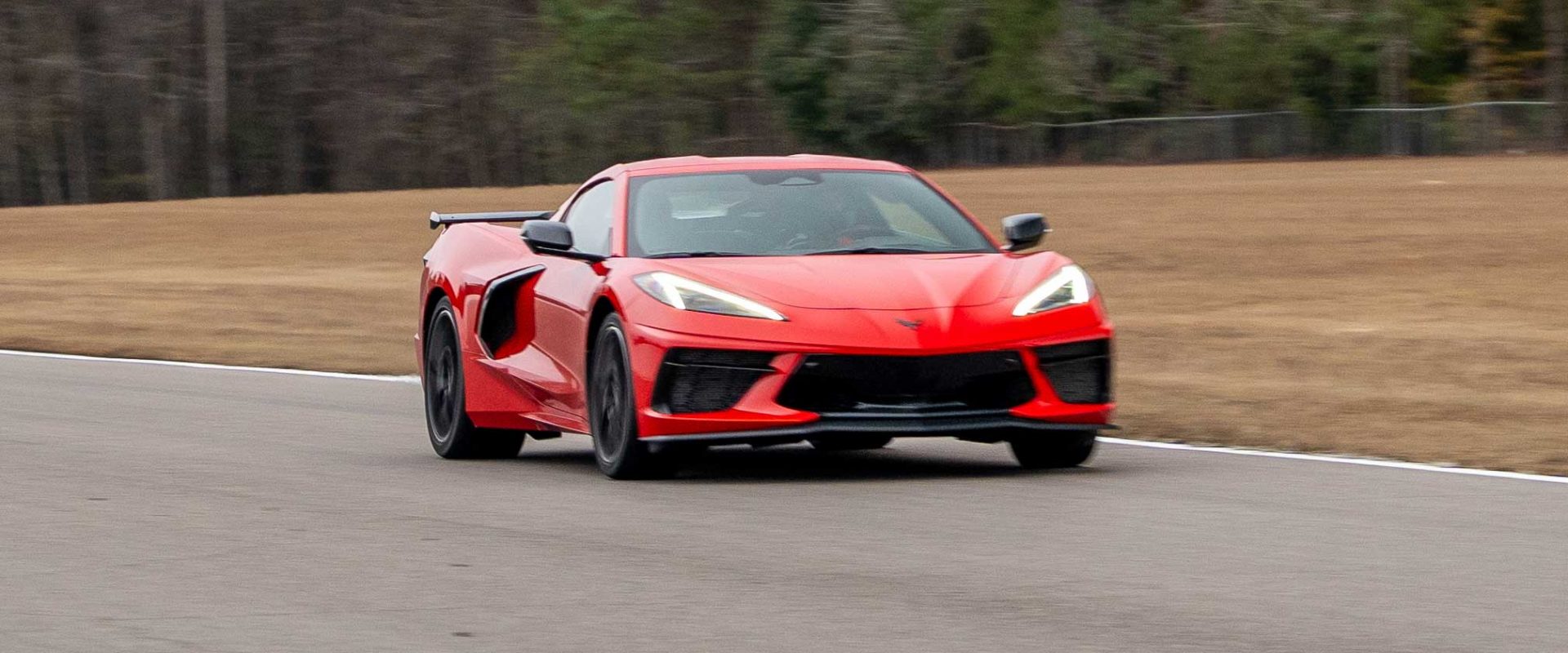 2025 Chevrolet Corvette Stingray 3LT Coupe